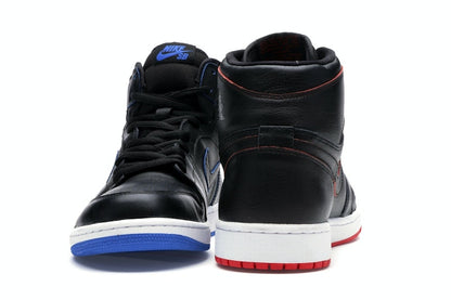 Jordan 1 SB Lance Mountain Black