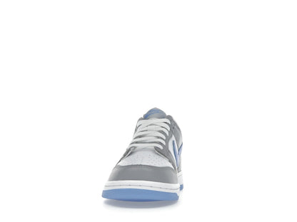 Nike Dunk Low Cement Royal Pulse (GS)