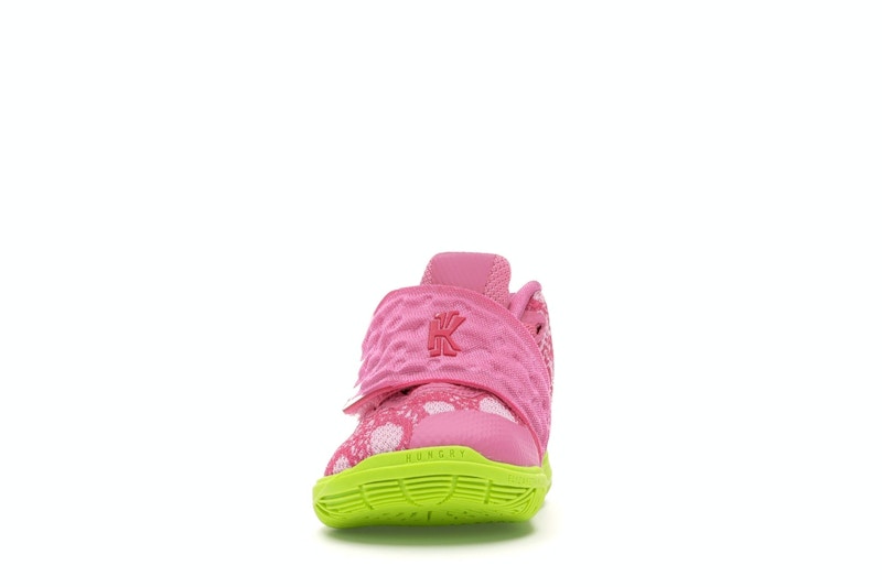 Nike Kyrie 5 Spongebob Patrick (TD)