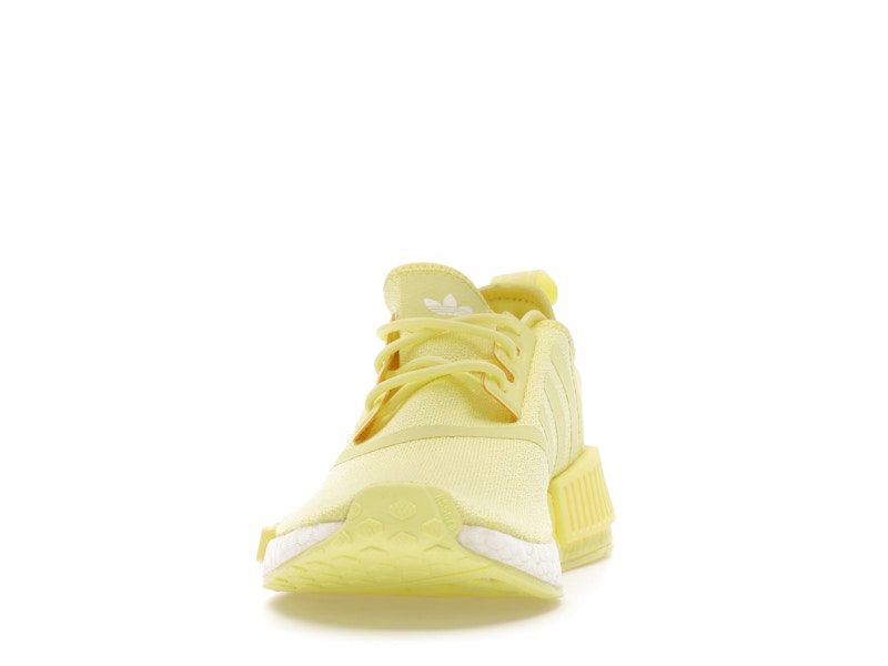 adidas NMD R1 Pulse Yellow (Women's)