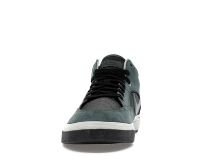 Nike SB React Leo Vintage Green Black Anthracite