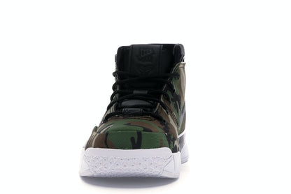 Nike Kobe 1 Protro Undefeated Camo