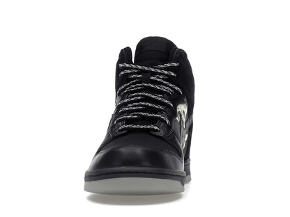 Nike Dunk High St. Pauli