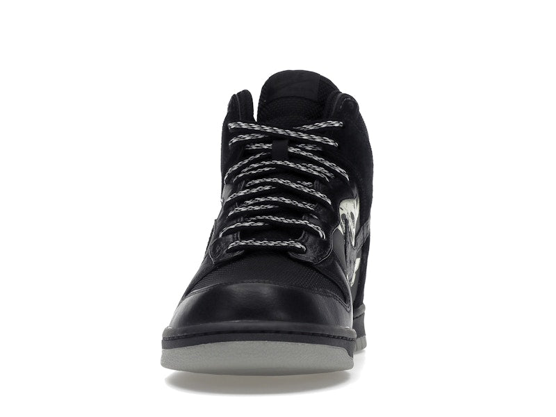 Nike Dunk High St. Pauli