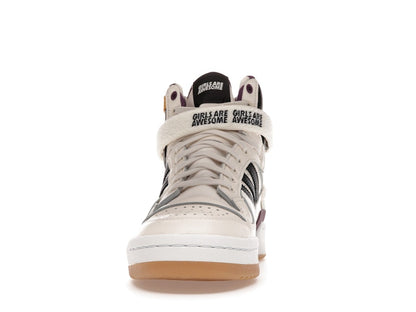 adidas Forum 84 High Girls Are Awsome