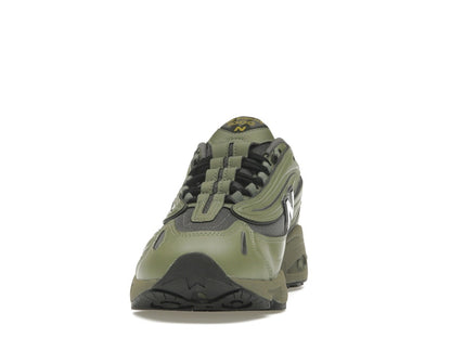 New Balance 1000 Dark Olivine Magnet