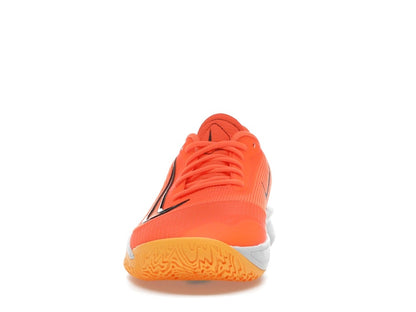 Nike Precision 7 Total Orange Laser Orange Photon Dust Black