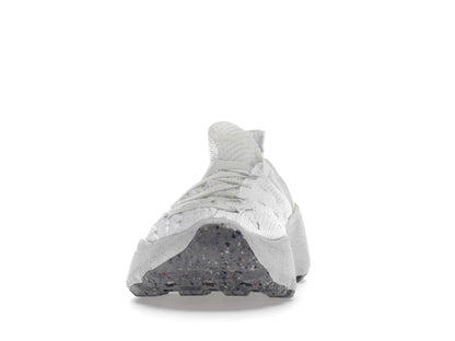 Nike Space Hippie 04 Summit White Pure Platinum