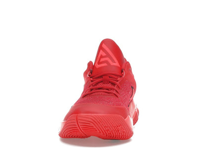 Nike Giannis Immortality 4 University Red Light Crimson