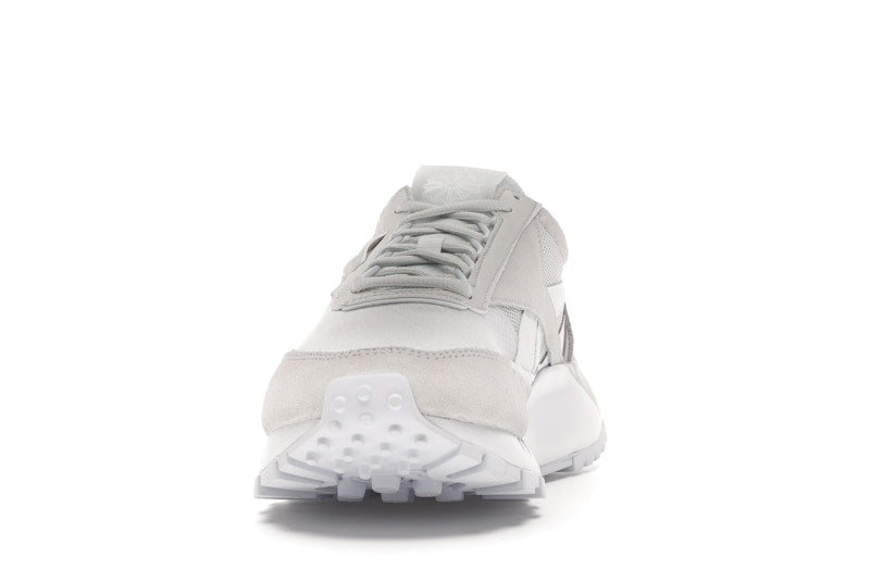 Reebok Classic Leather Legacy White Grey