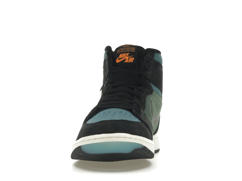 Jordan 1 Retro High Element Gore-Tex Black Olive