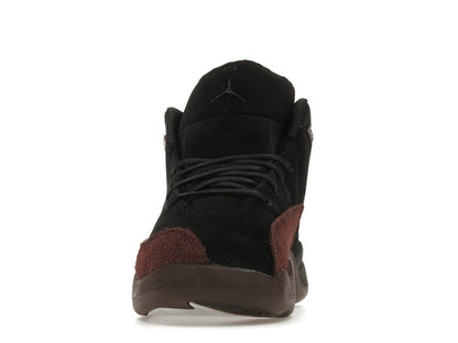 Jordan 12 Retro SP A Ma Maniére Black (PS)