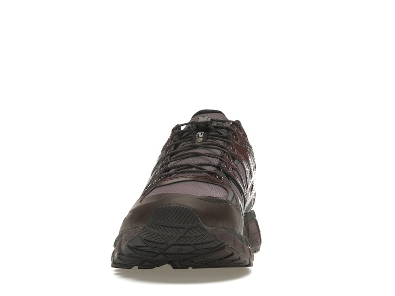 ASICS Gel-Kayano 20 Unaffected Dark Cherry Black