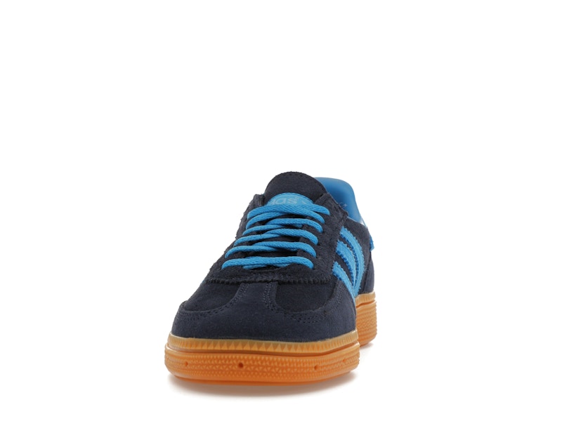 adidas Handball Spezial Night Indigo Bright Blue (Women's)
