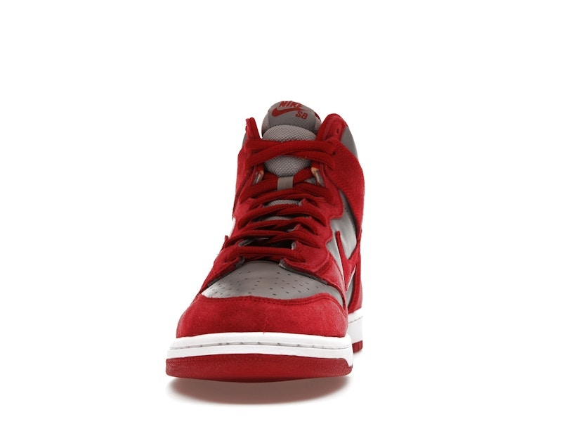 Nike Dunk High UNLV