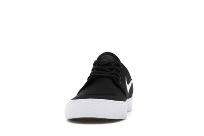 Nike SB Zoom Stefan Janoski Canvas RM Black