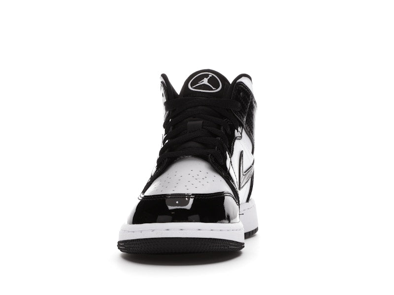 Jordan 1 Mid SE All-Star Carbon Fiber (2021) (GS)