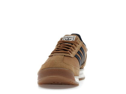 adidas SL 72 RS Brown Desert Aurora Ink Bliss