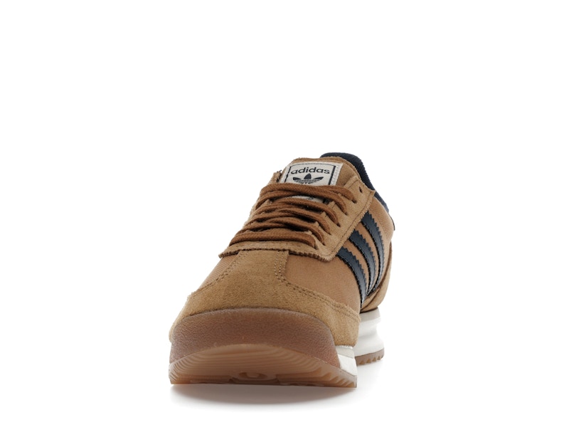 adidas SL 72 RS Brown Desert Aurora Ink Bliss