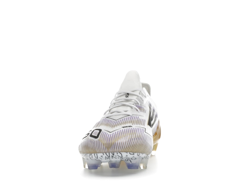 adidas F50 Elite FG Road to Glory Pack