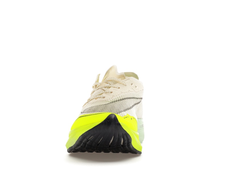 Nike ZoomX Vaporfly Next% 2 Coconut Milk Ghost Green