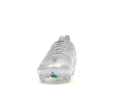 Nike Vapor 14 Elite FG Football Grey Light Marine