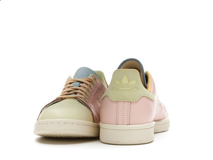 adidas Stan Smith Palace Pink Yellow