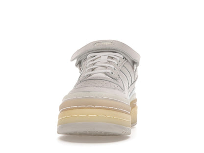 adidas Triple Platforum Low Crystal White (Women's)