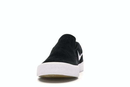 Nike SB Zoom Janoski Slip RM Black