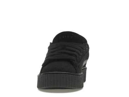 Puma Creeper Phatty Rihanna Fenty Corduroy Black