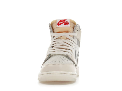 Jordan 1 Retro High OG Sail University Red (GS)