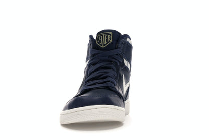 Jordan 1 Retro Jeter RE2PECT