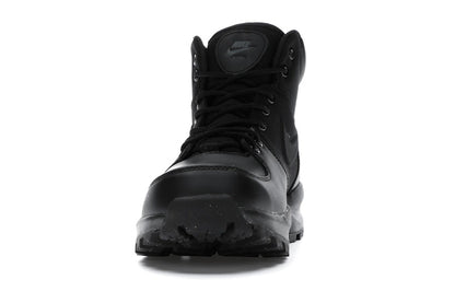 Nike Manoa Black
