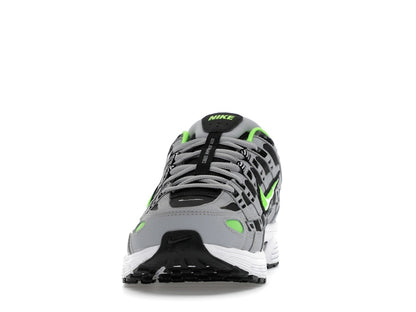 Nike P-6000 Electric Green