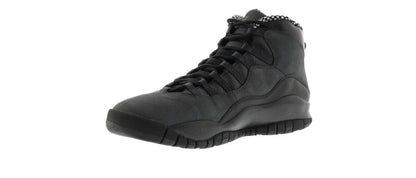 Jordan 10 Retro Shadow CDP (2008)