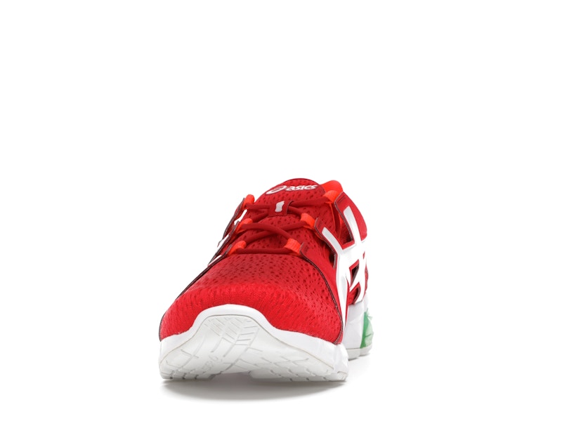 ASICS Gel-Quantum 90 Coca-Cola