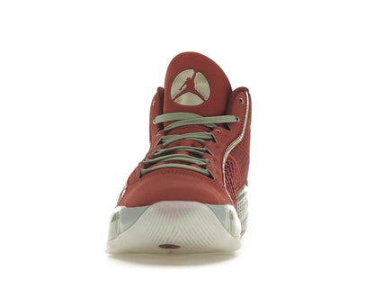Jordan 38 Year of the Dragon (Translucent Sole)
