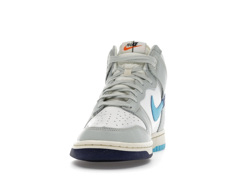 Nike Dunk High Retro SE Split Baltic Blue