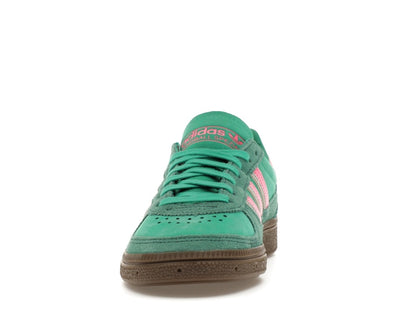 adidas Handball Spezial Weltmeister Court Green Lucid Pink