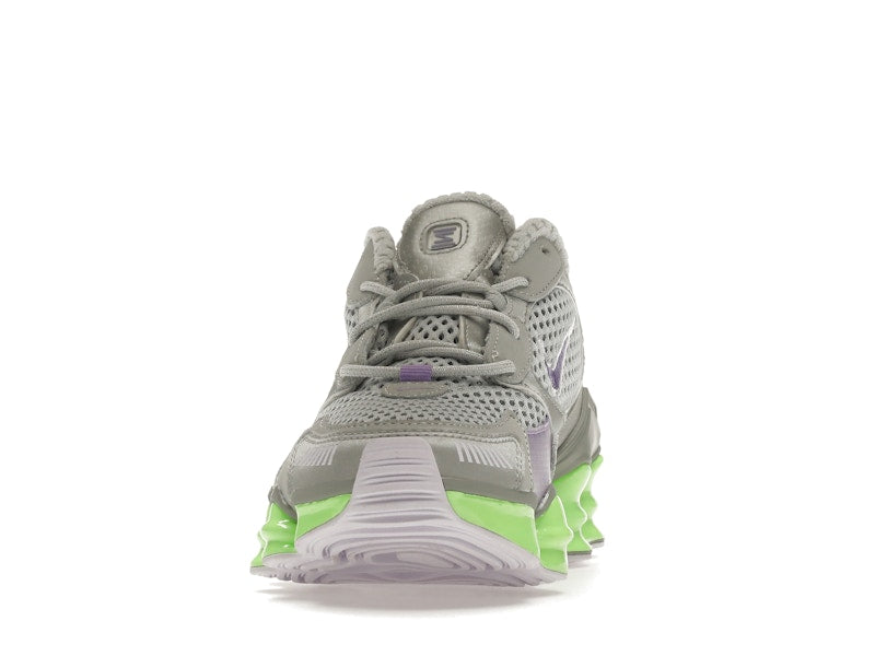 Nike Shox TL Nova Grey Neon (Women's)