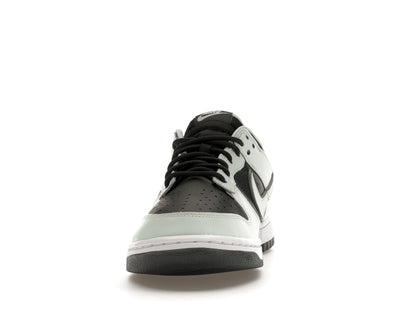 Nike Dunk Low Dark Smoke Grey Barely Green