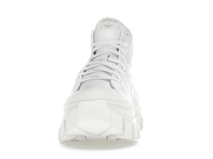 adidas Nizza High XY22 Triple White