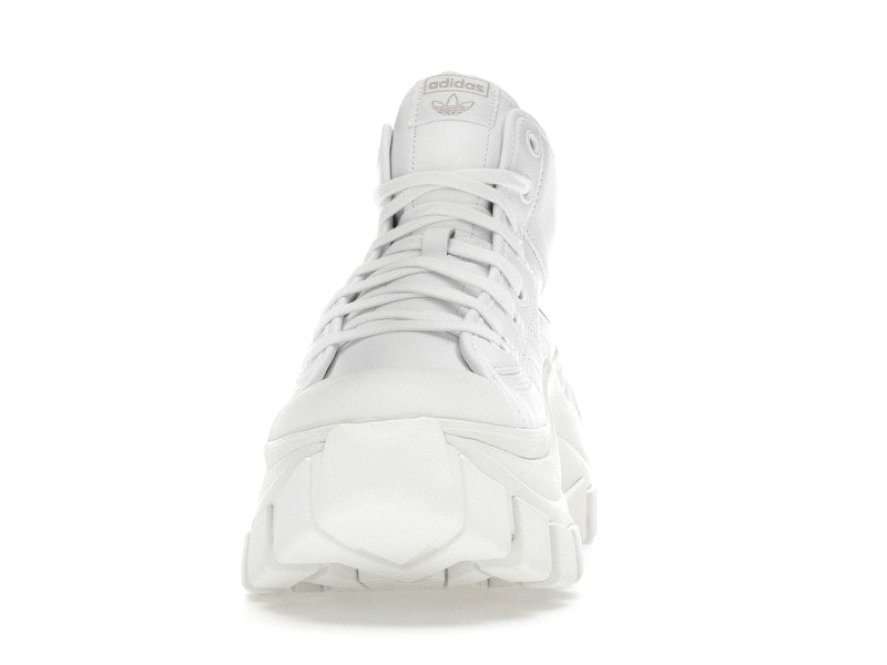 adidas Nizza High XY22 Triple White