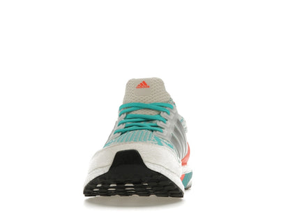adidas Ultra Boost 5.0 DNA Chalk White Mint Rush