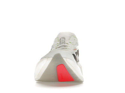adidas Adizero Adios Pro 4 White Black Red