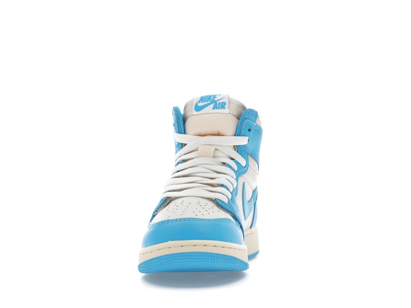 Jordan 1 Retro High OG UNC Reimagined (GS)