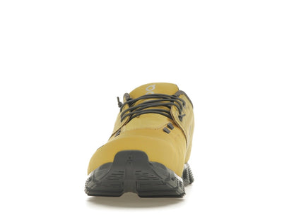On Running Cloud 5 Waterproof Mustard Rock
