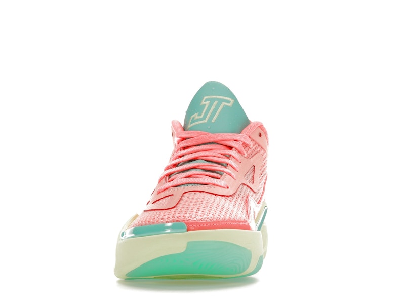 Jordan Tatum 1 Pink Lemonade