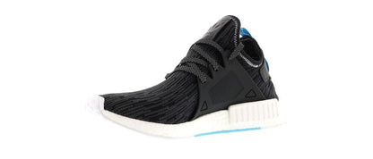 adidas NMD XR1 Utility Black Bright Blue