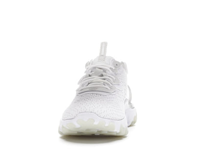 Nike React Vision White Light Smoke Grey